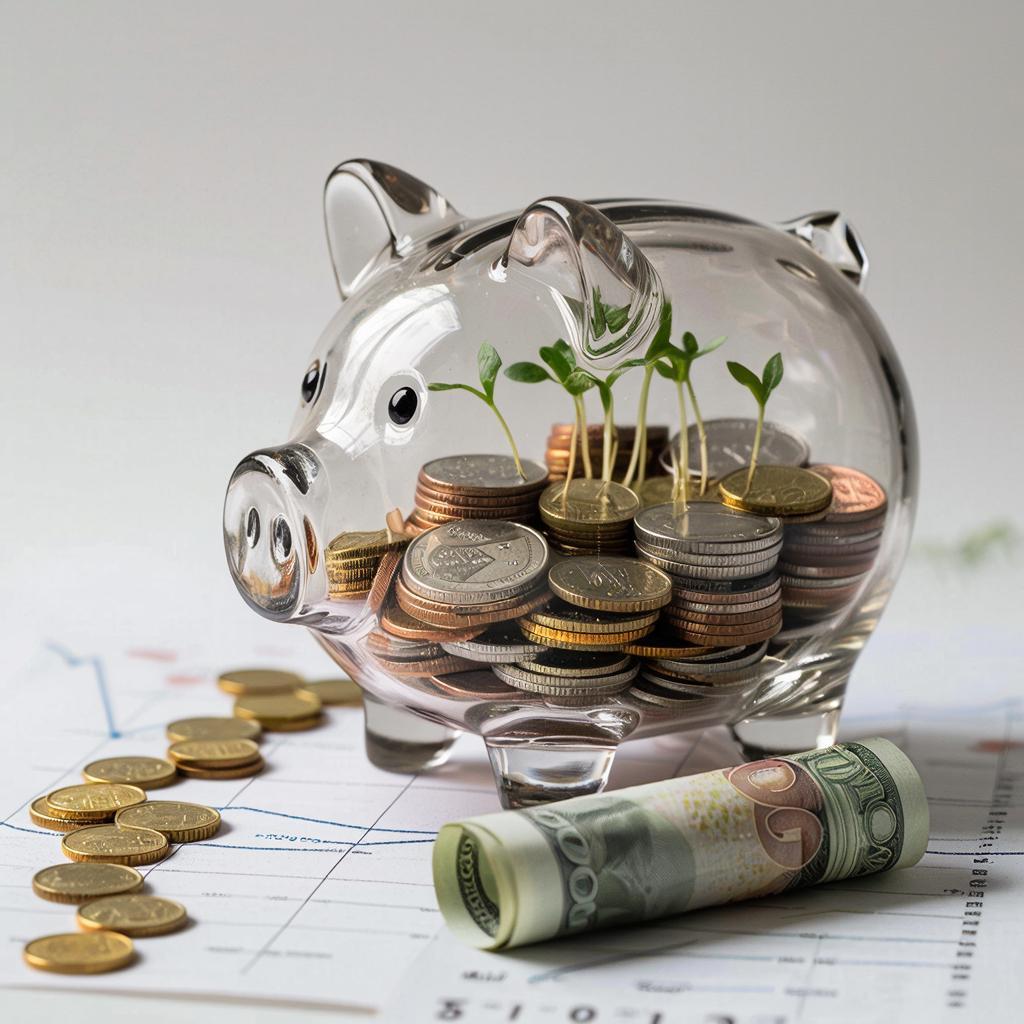 Сколько накоплю, если инвестировать 15 000 ₽ в месяц?